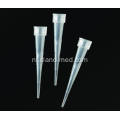 Laboratorium wegwerp Gilson pipet tips